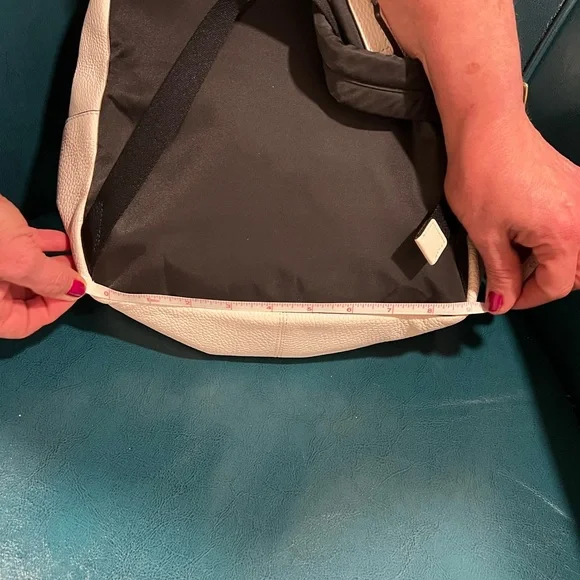 COACH F30550 MEDIUM CHARLIE BACKPACK - Picture 6 of 13